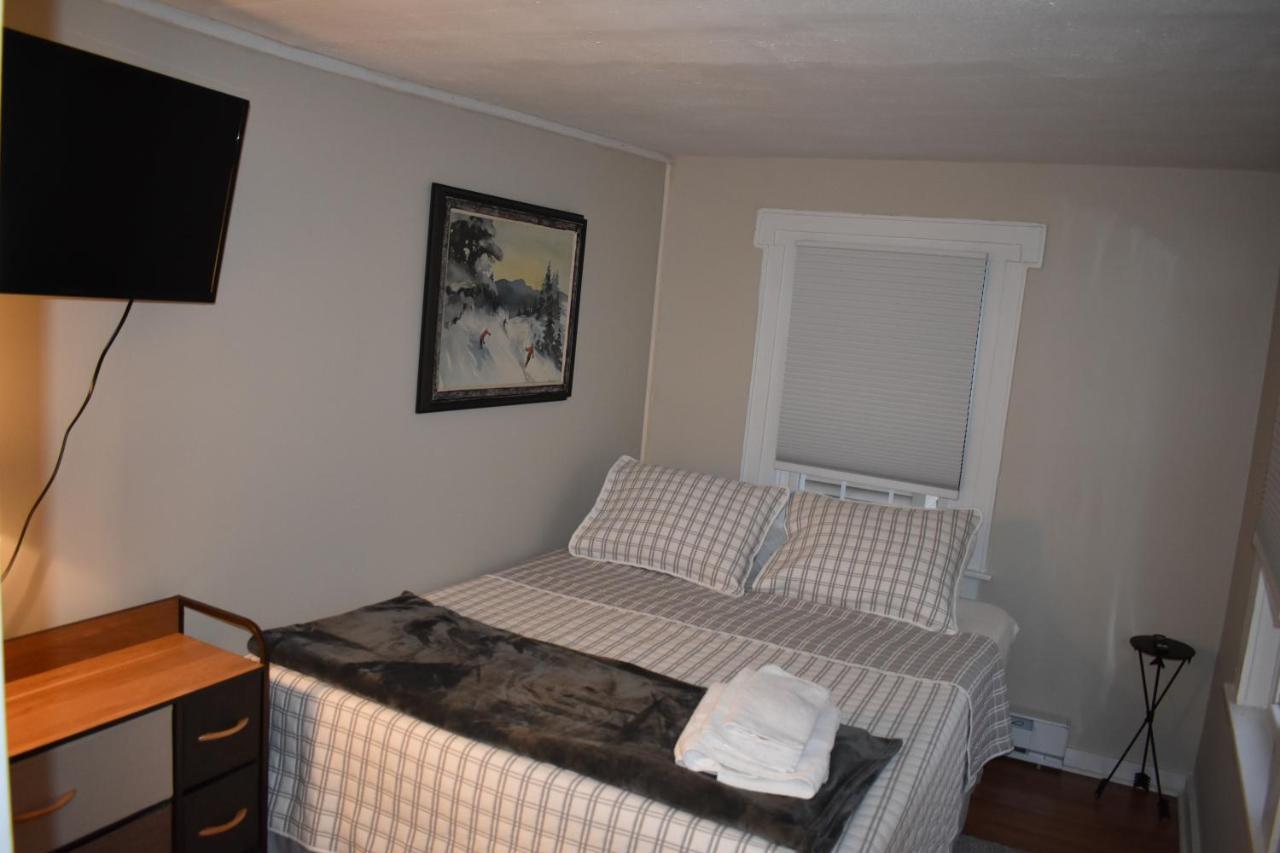 North Creek All Season Rental Екстер'єр фото