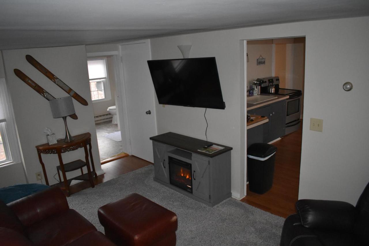 North Creek All Season Rental Екстер'єр фото