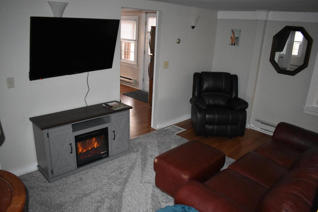 North Creek All Season Rental Екстер'єр фото