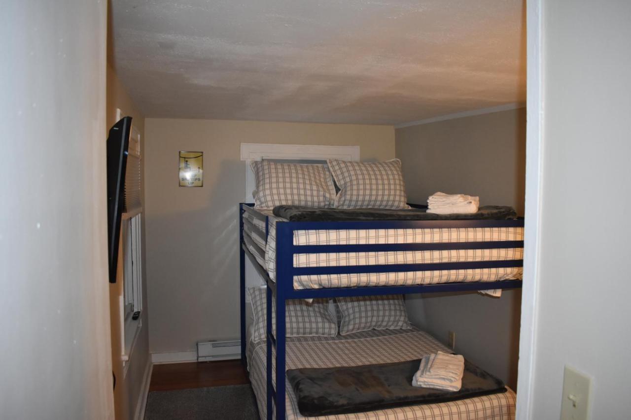 North Creek All Season Rental Екстер'єр фото