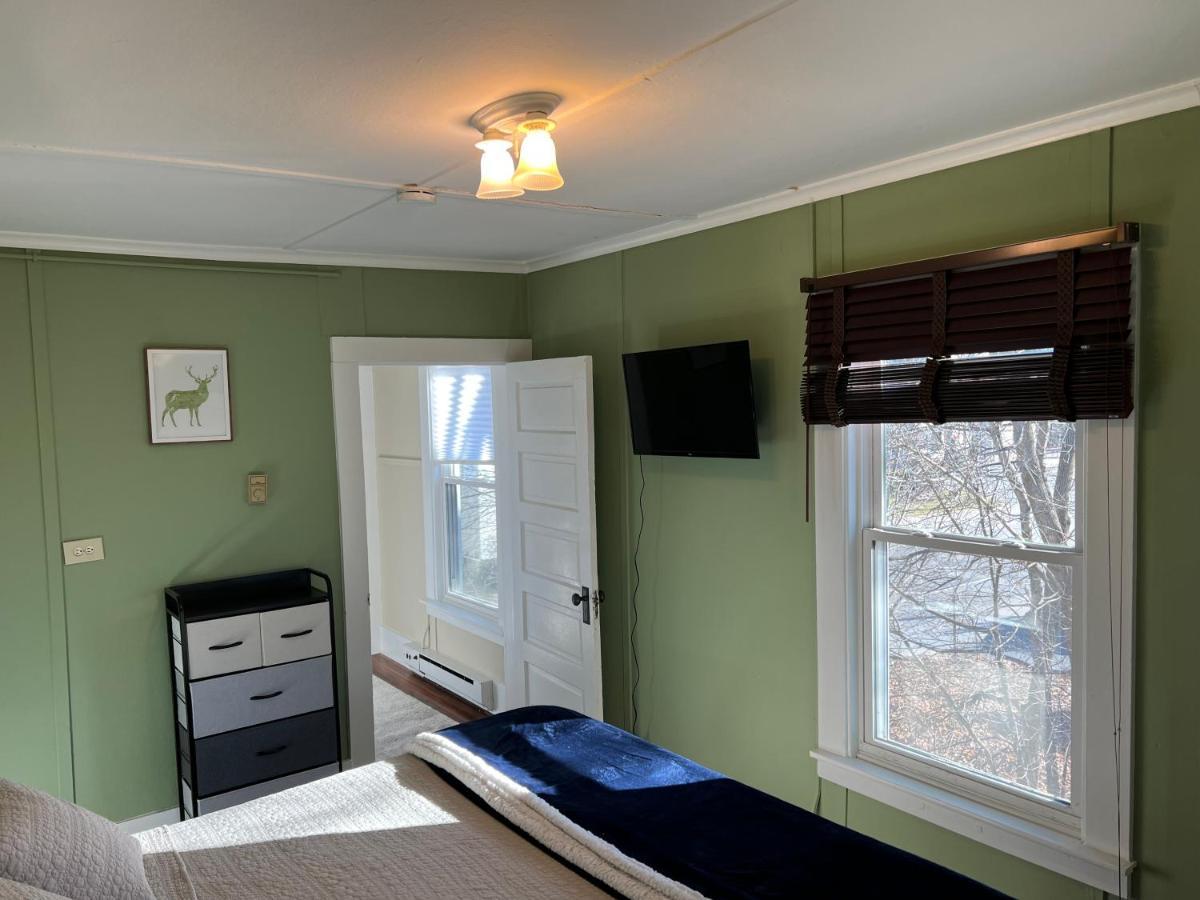 North Creek All Season Rental Екстер'єр фото