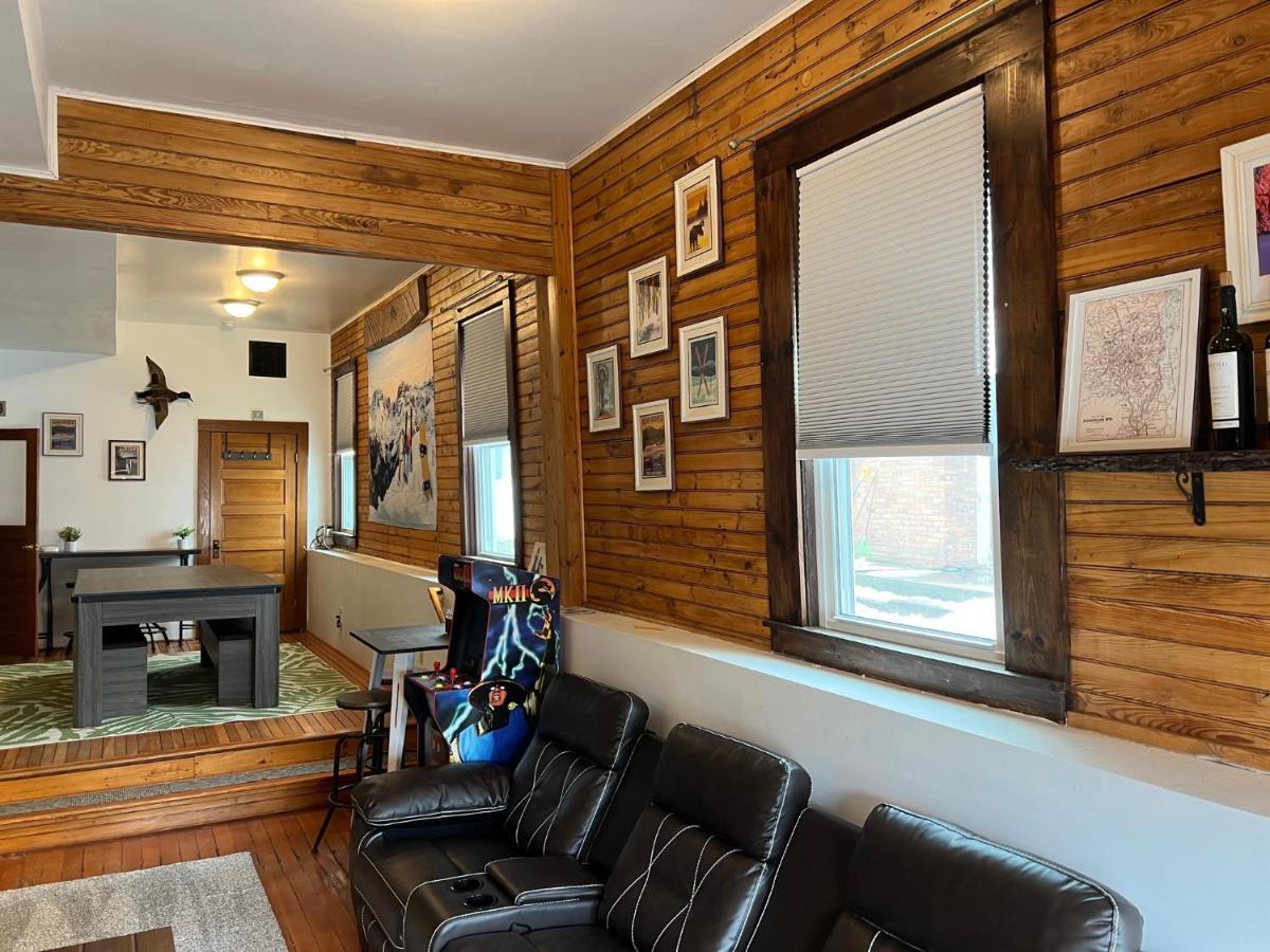 North Creek All Season Rental Екстер'єр фото