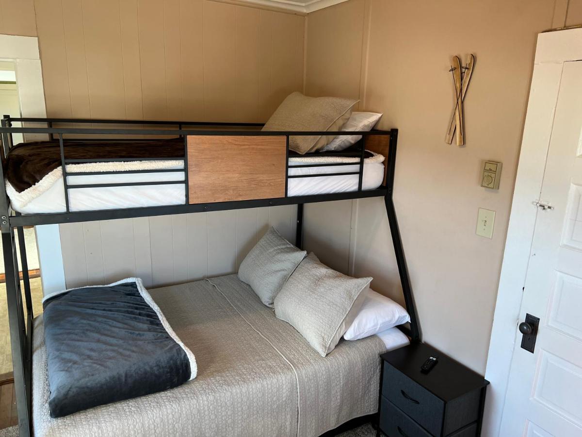 North Creek All Season Rental Екстер'єр фото
